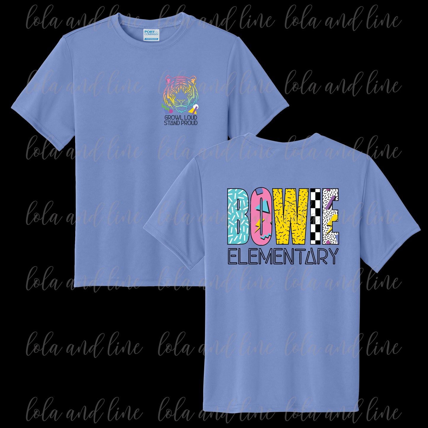 Bowie Elementary