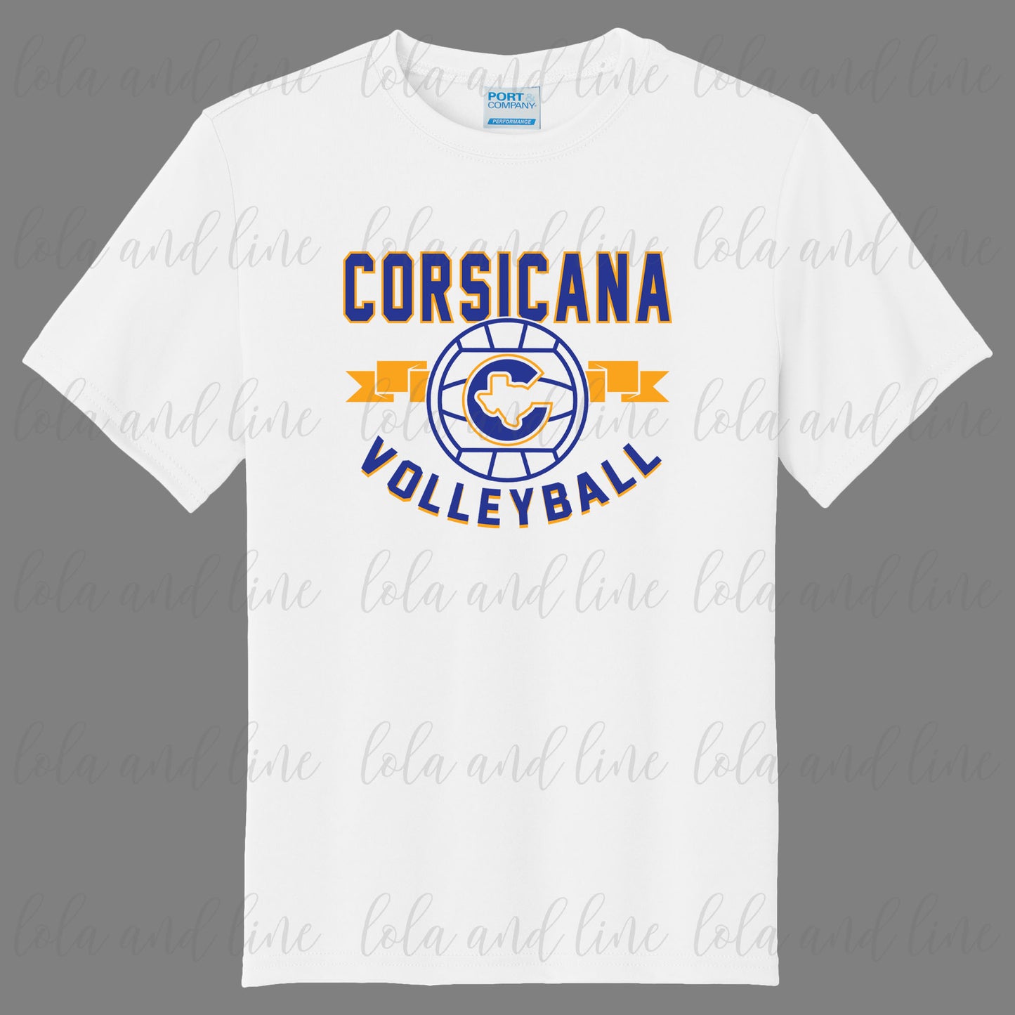 CMS Volleyball
