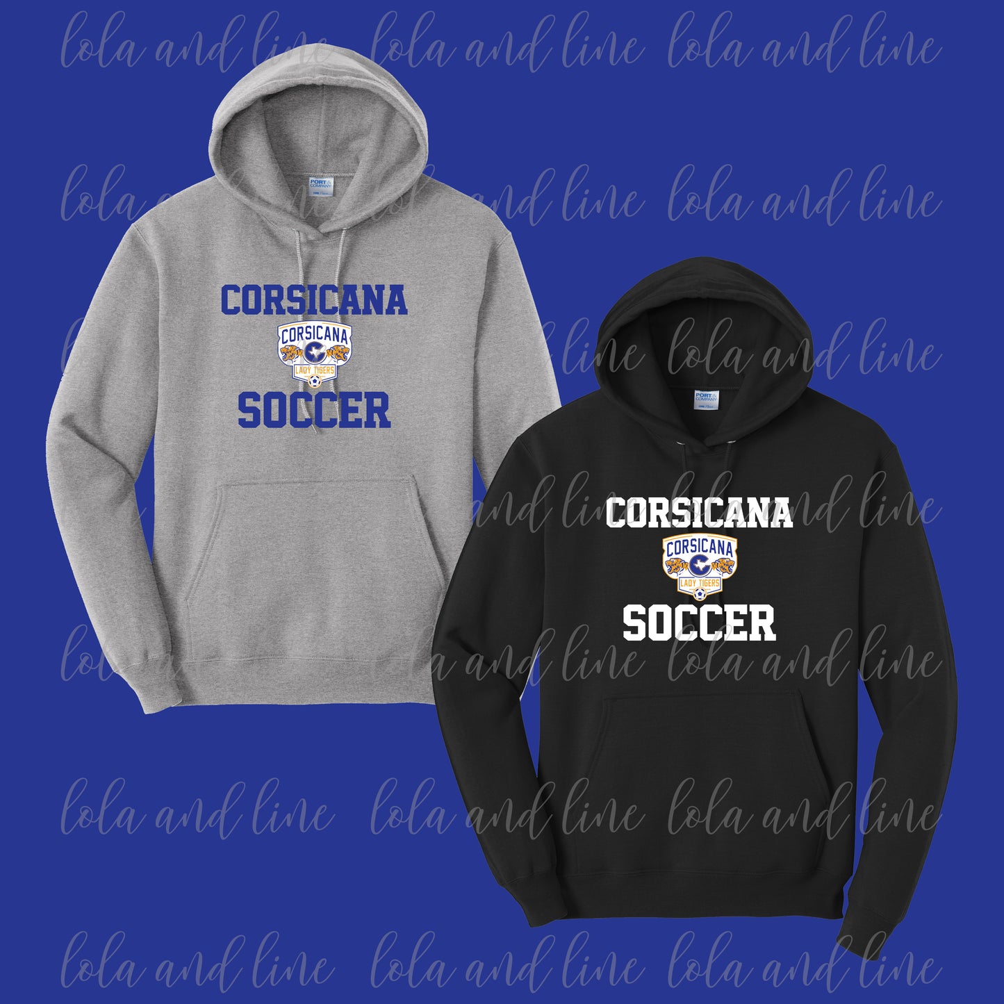 CHS Soccer