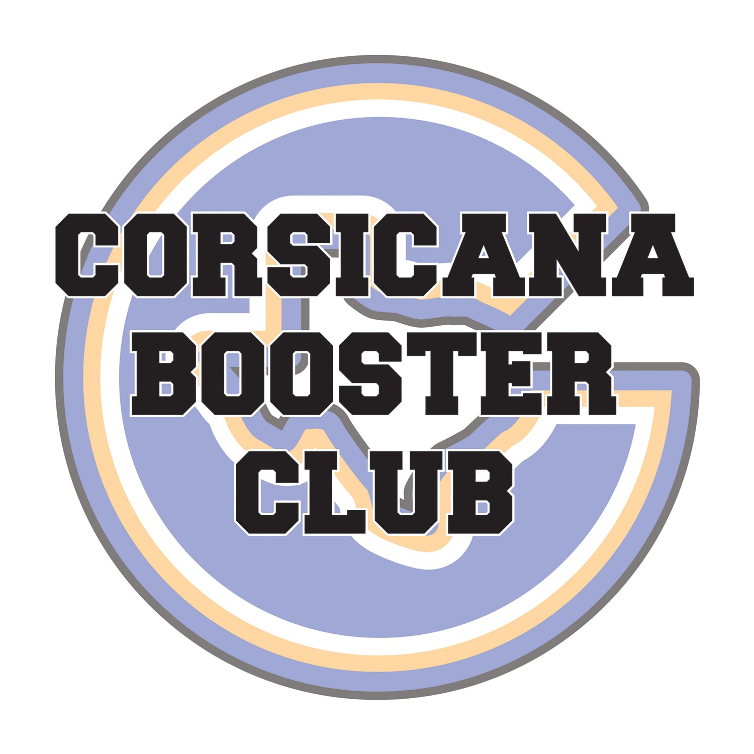 Corsicana Booster Club