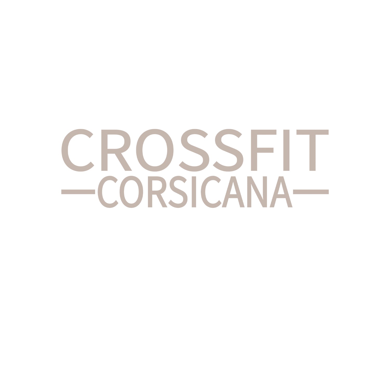 Crossfit Corsicana