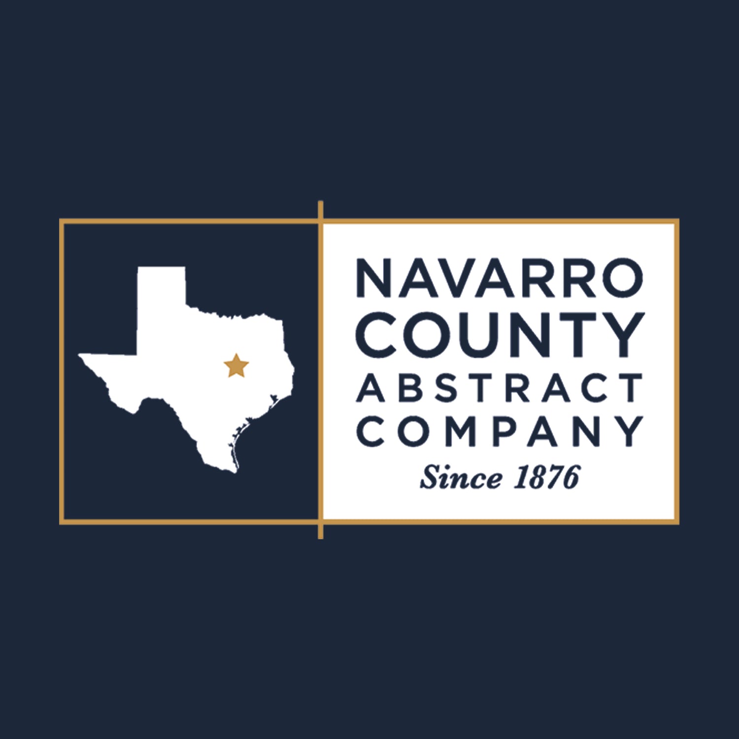 Navarro County Abstract Company