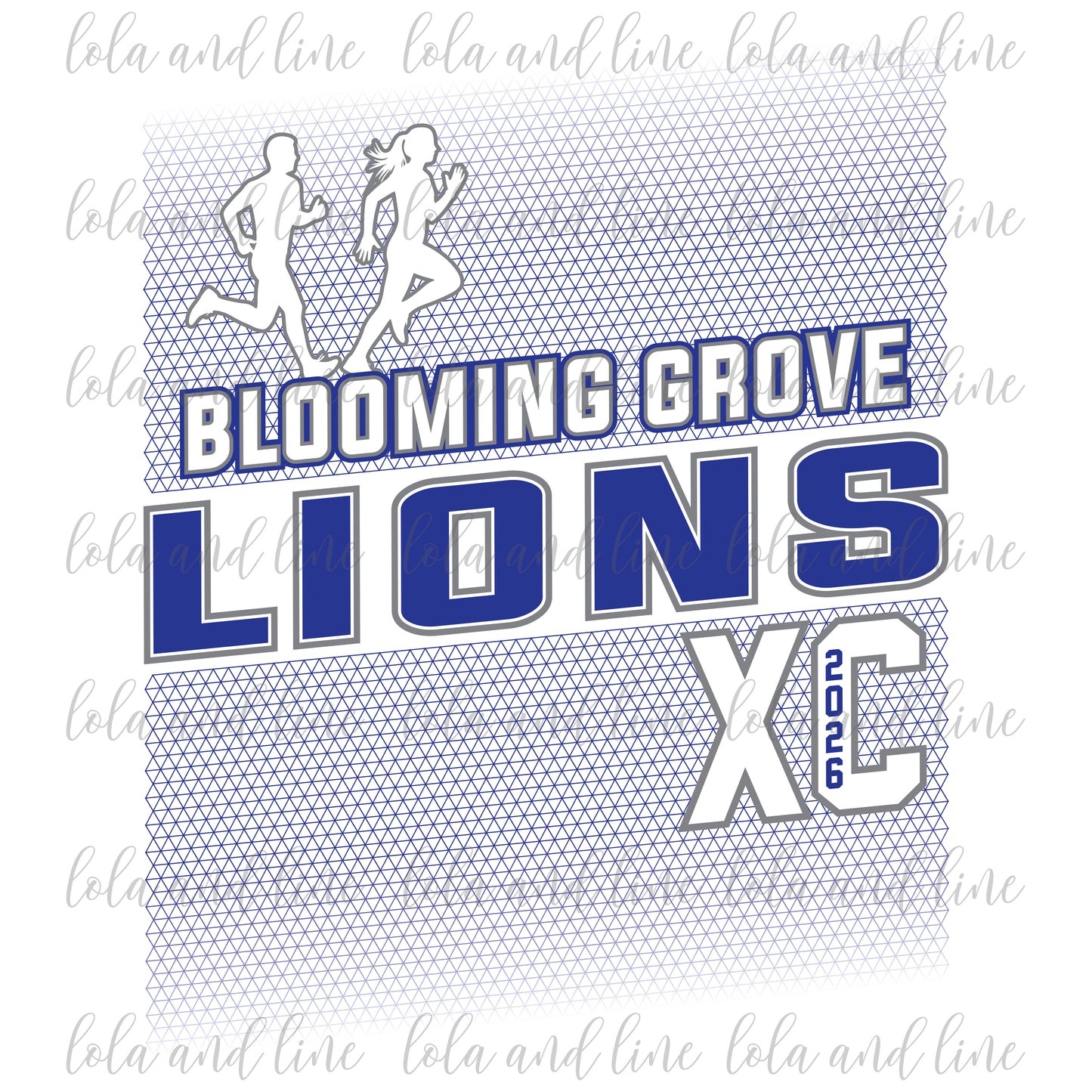BG Cross Country