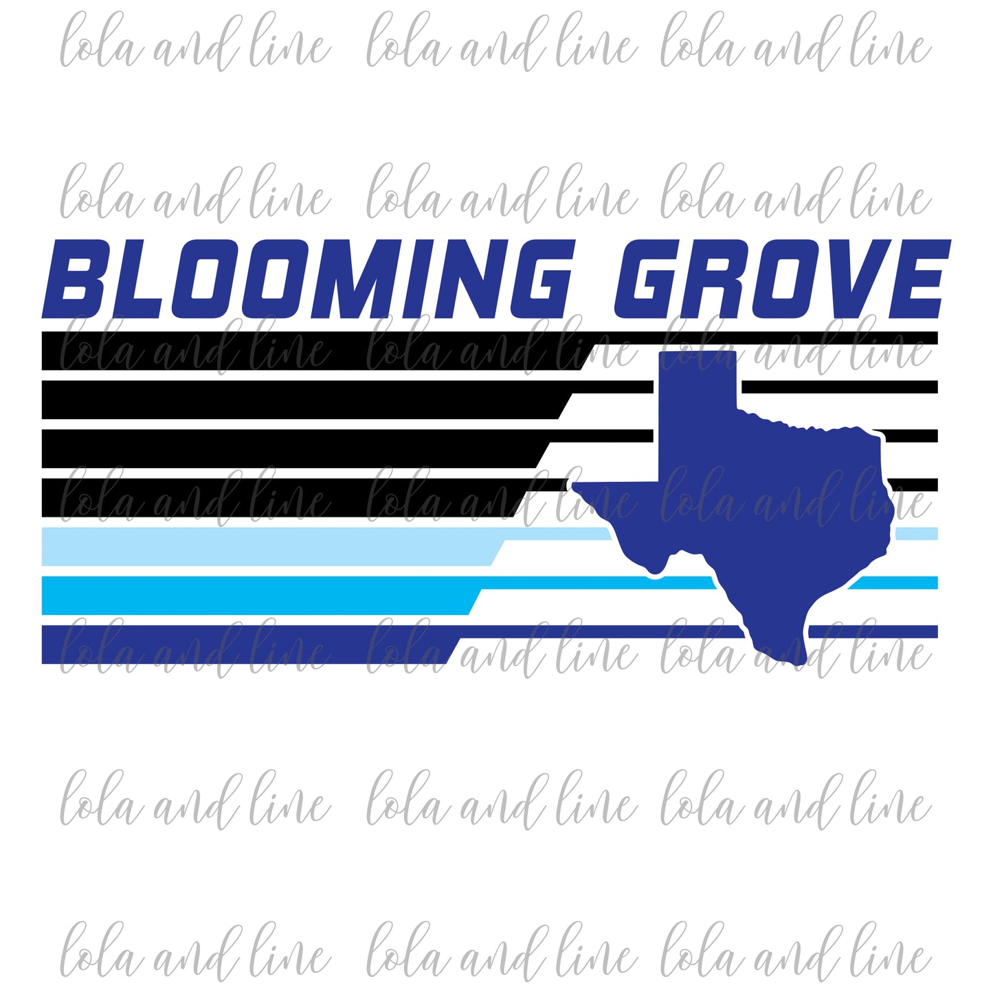 BG TX