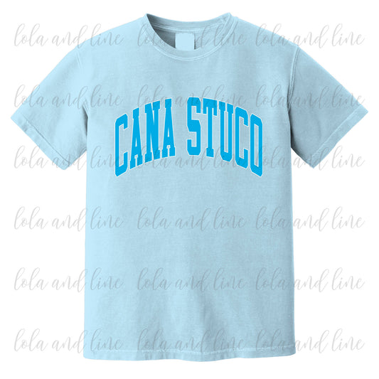 CANA STUCO