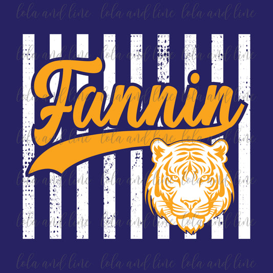 Fannin Elementary