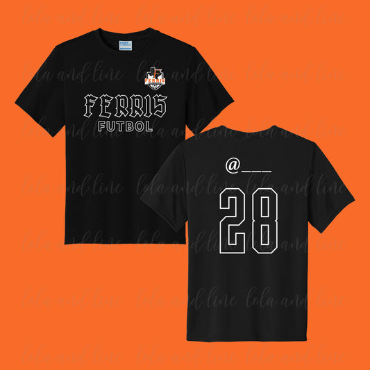 Ferris Futbol