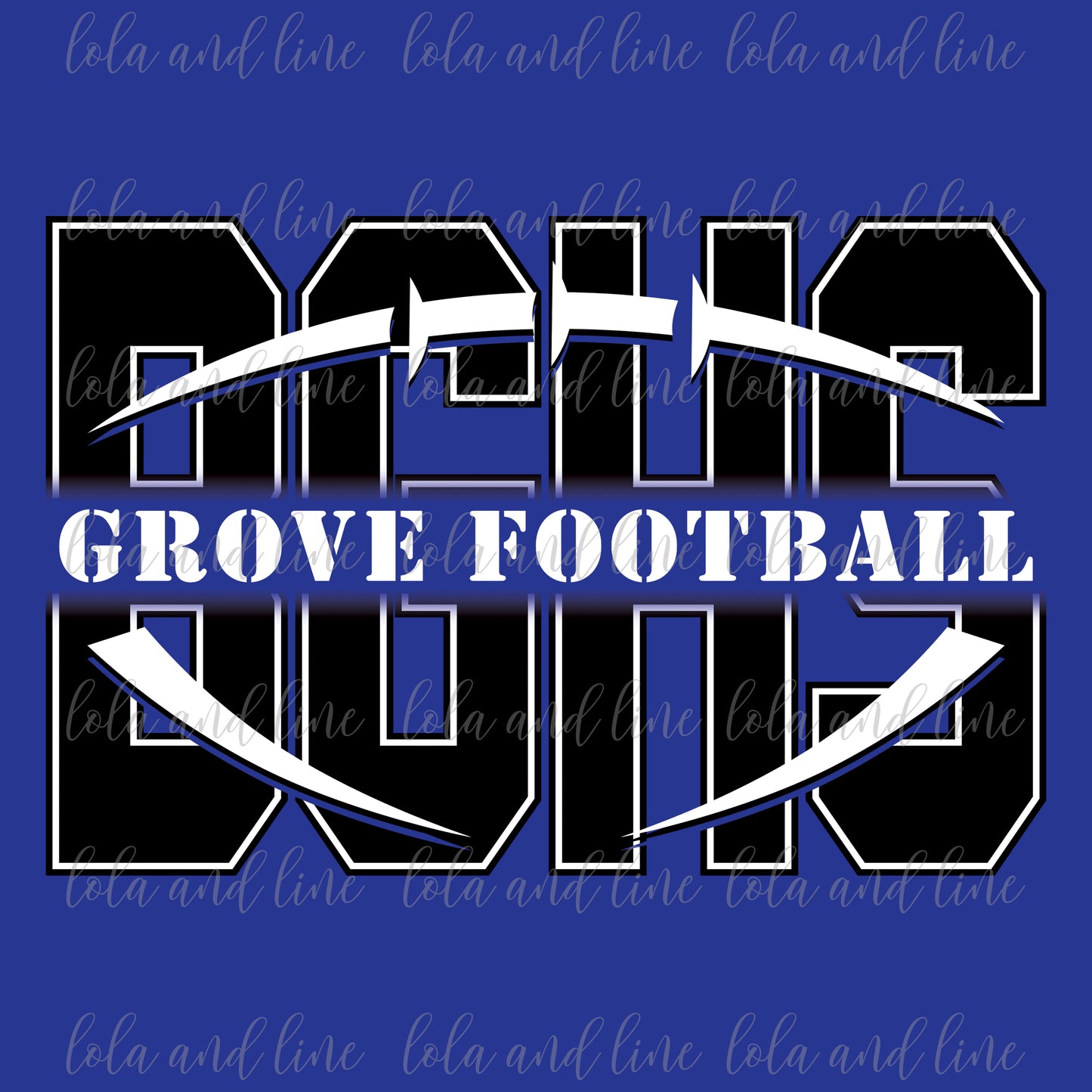 BG Football