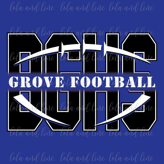 BG Football