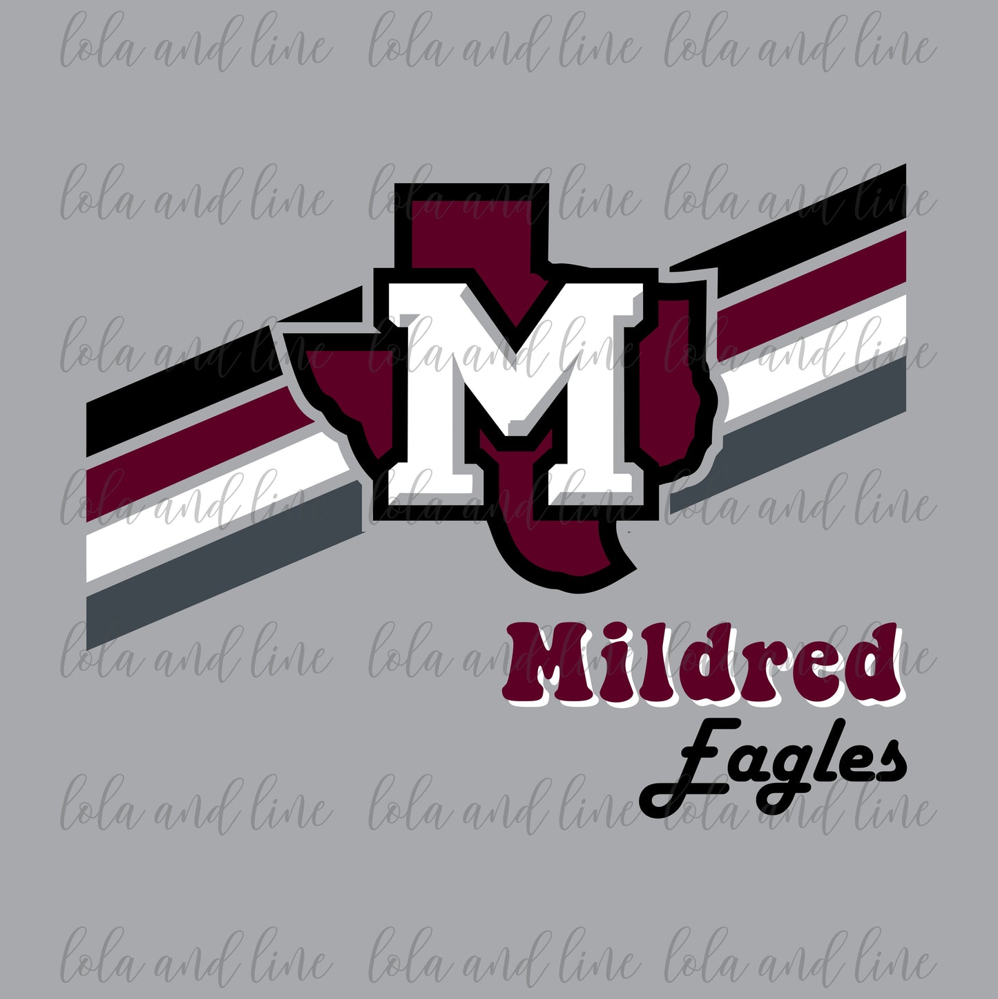 Retro Eagles ~ Adult