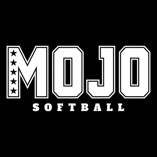 STARS MOJO - Black Shirt