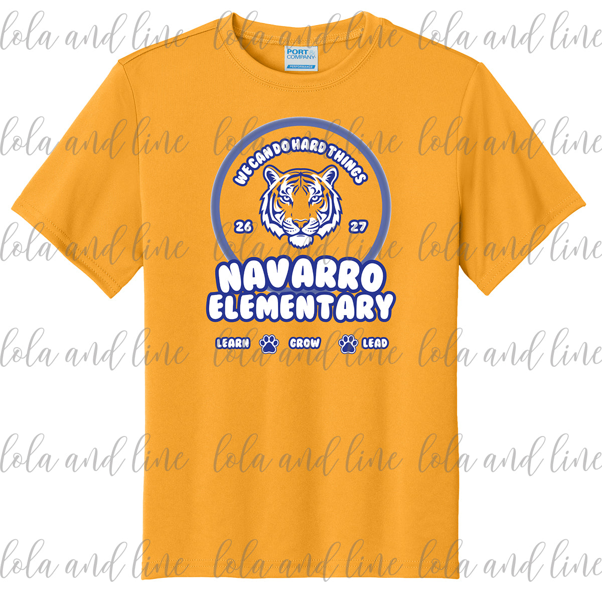 Navarro Elementary